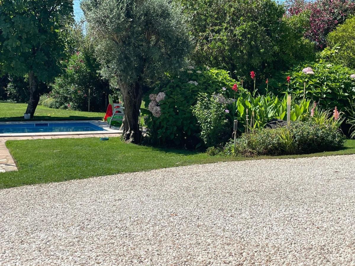 Farmhouse In Montemor O Novo With Swimming Pool Exteriér fotografie