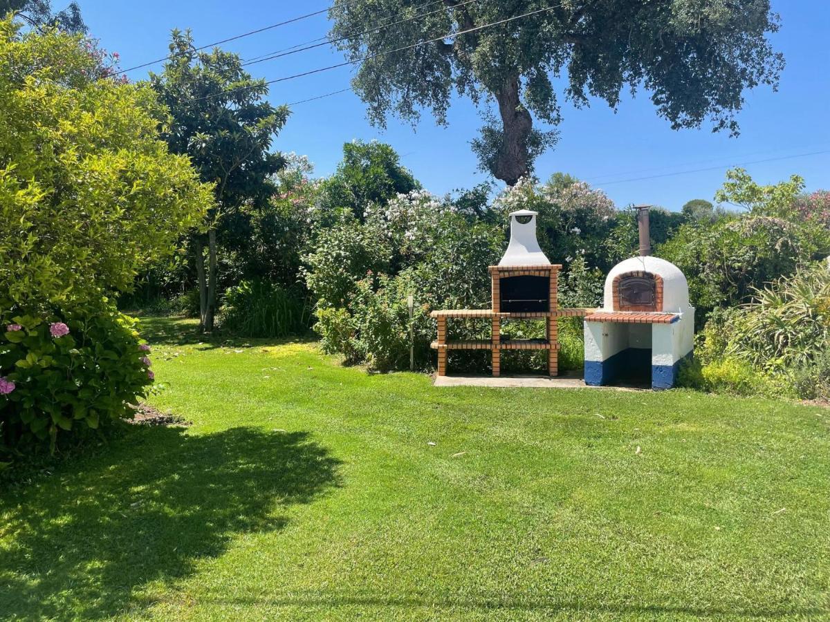 Farmhouse In Montemor O Novo With Swimming Pool Exteriér fotografie