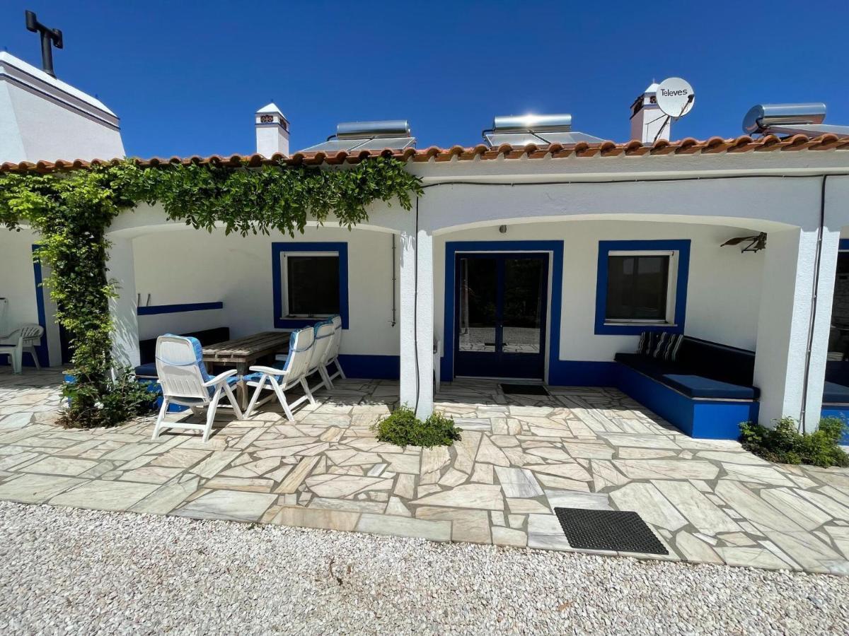 Farmhouse In Montemor O Novo With Swimming Pool Exteriér fotografie